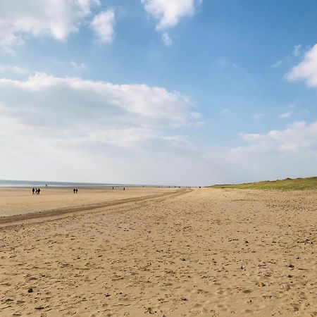 Maison De La Plage, Charme Et Soleil Saint-Jean-de-Monts Kültér fotó